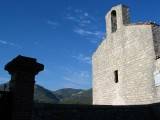 11th C Chapel in Provence